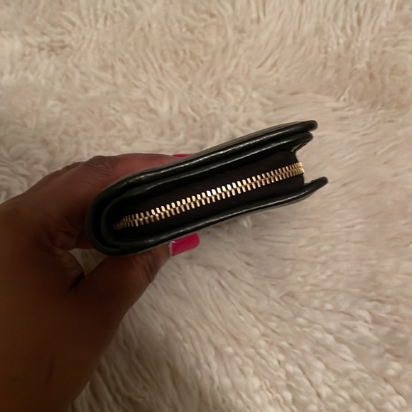 Prada Black Wallet - Picture 9 of 11